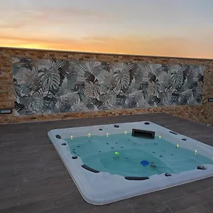 Maison d'hôtes L'estaque, Armação de Pêra