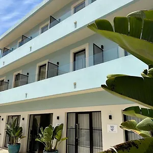 3* Nocleg ze śniadaniem Marsuites