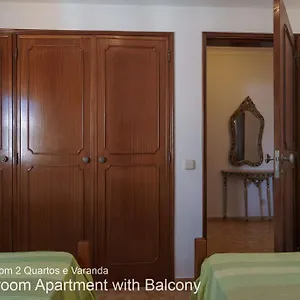 Apartamento Akisol Armação Pera Holidays Ii, Armação de Pêra