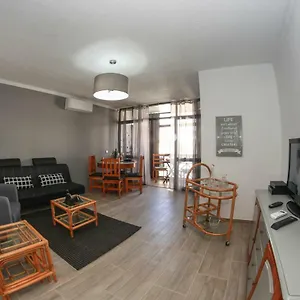 Appartement Place In Thesun, Armação de Pêra