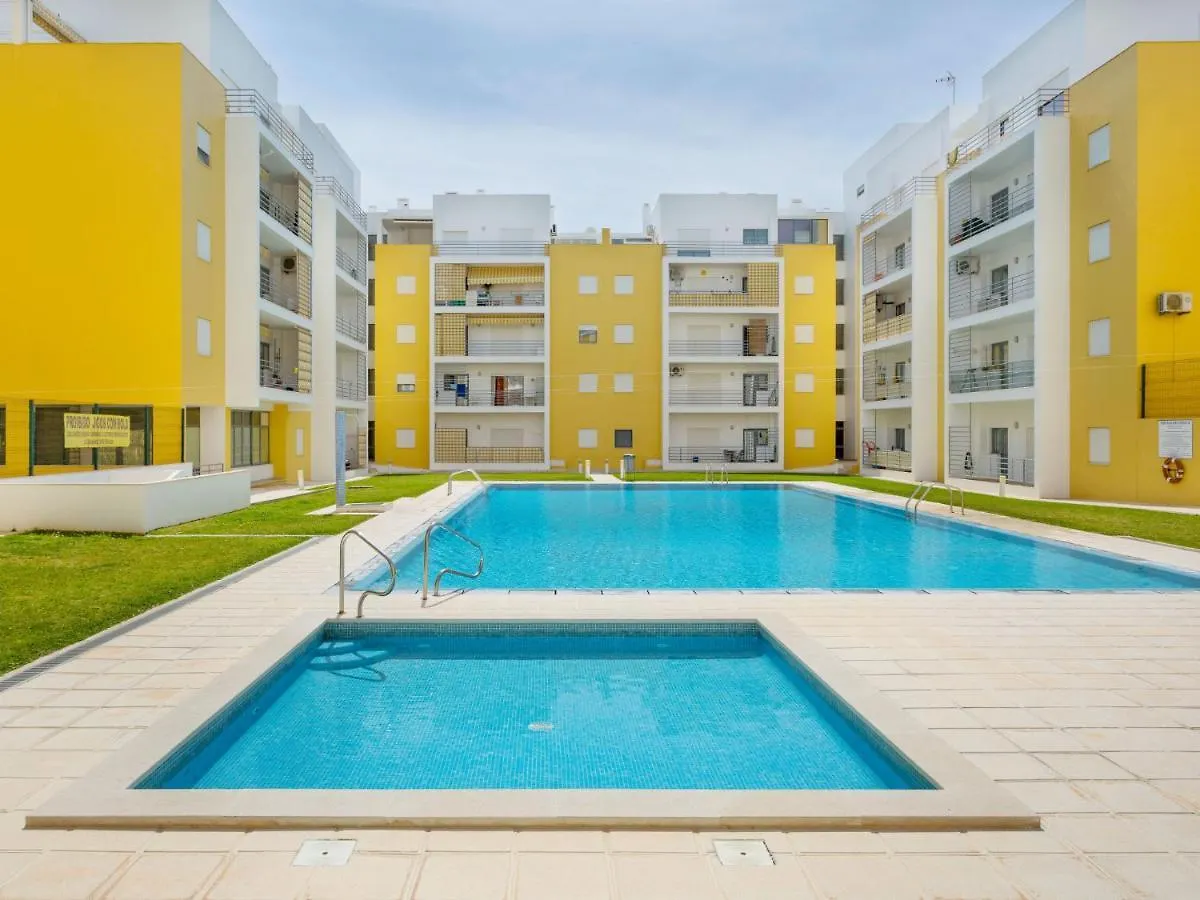 Apartment Flor De Lis T1 Armacao de Pera