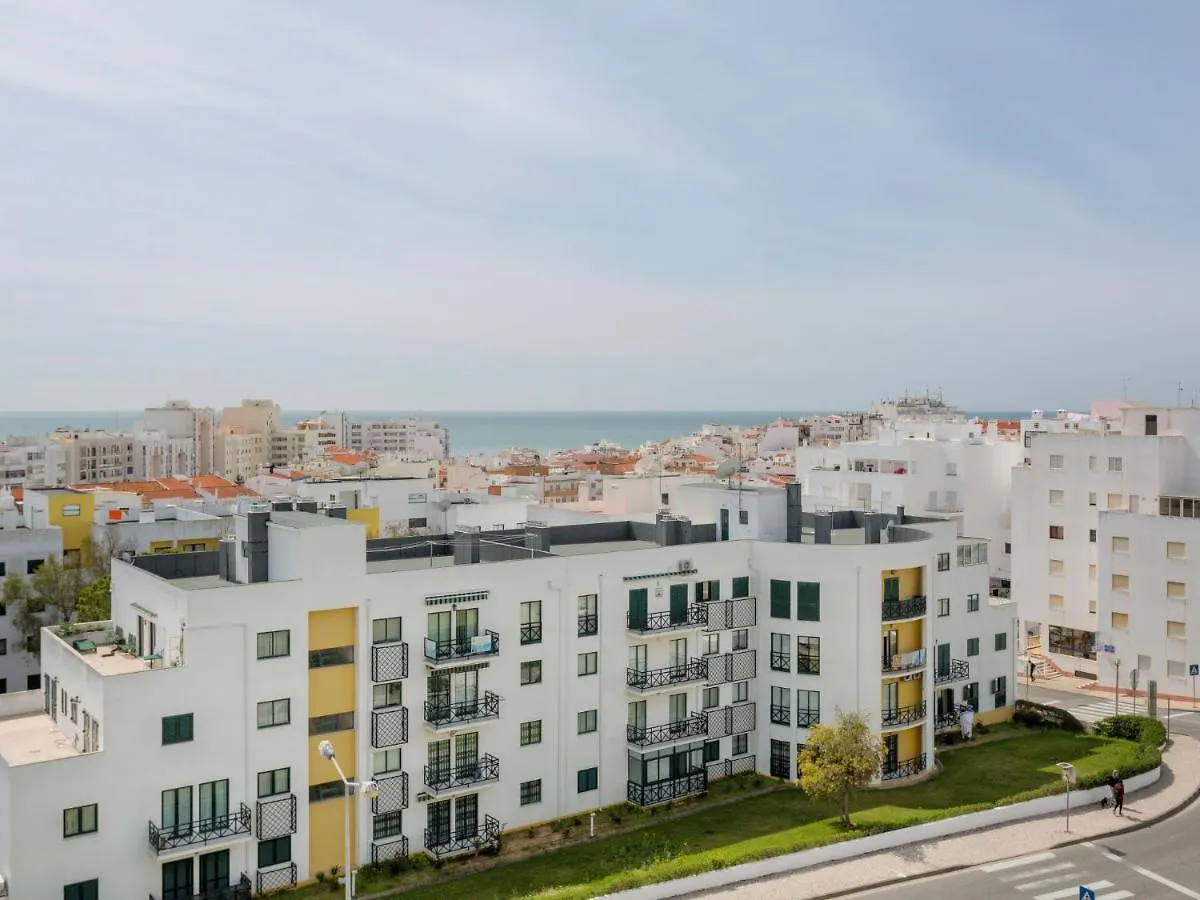 Apartment Flor De Lis T1 Armacao de Pera 0*,  Portugal