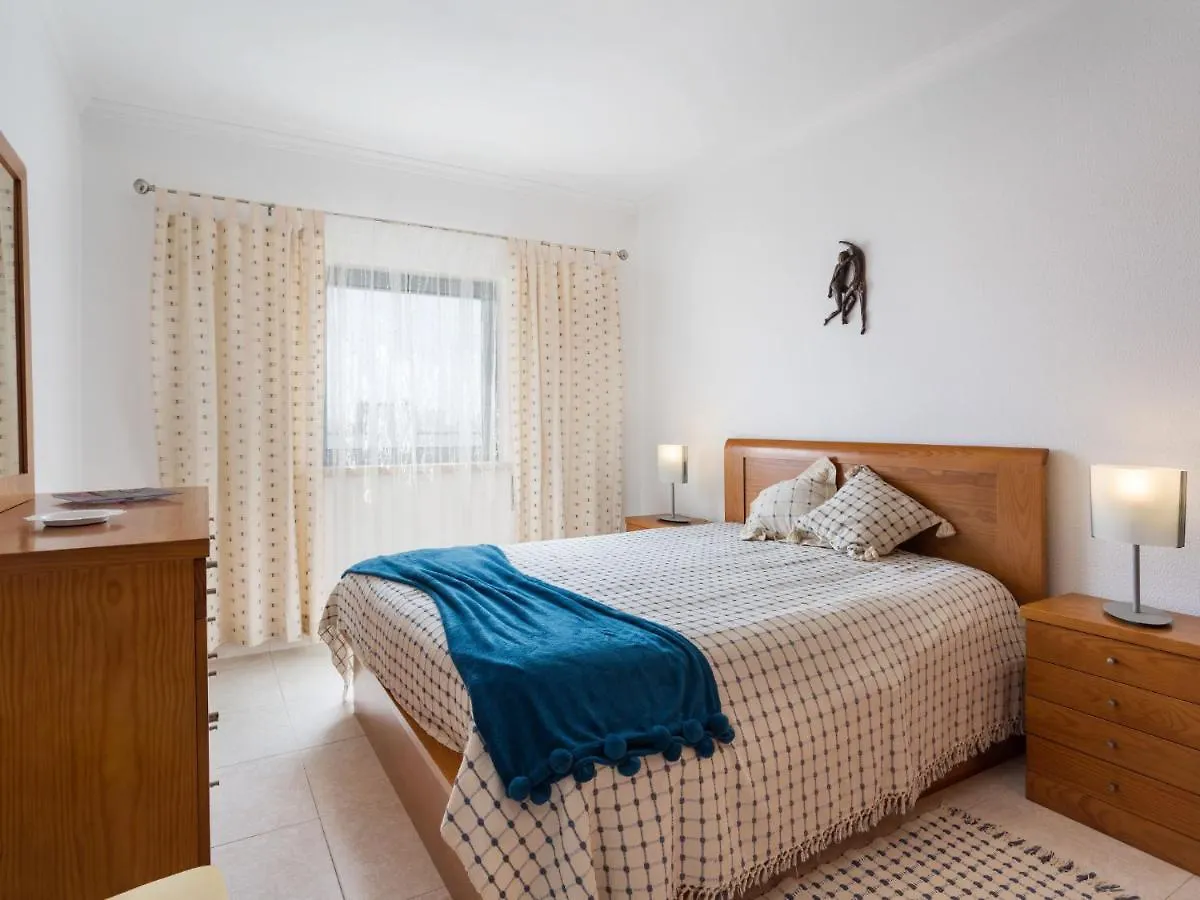Apartment Flor De Lis T1 Armacao de Pera