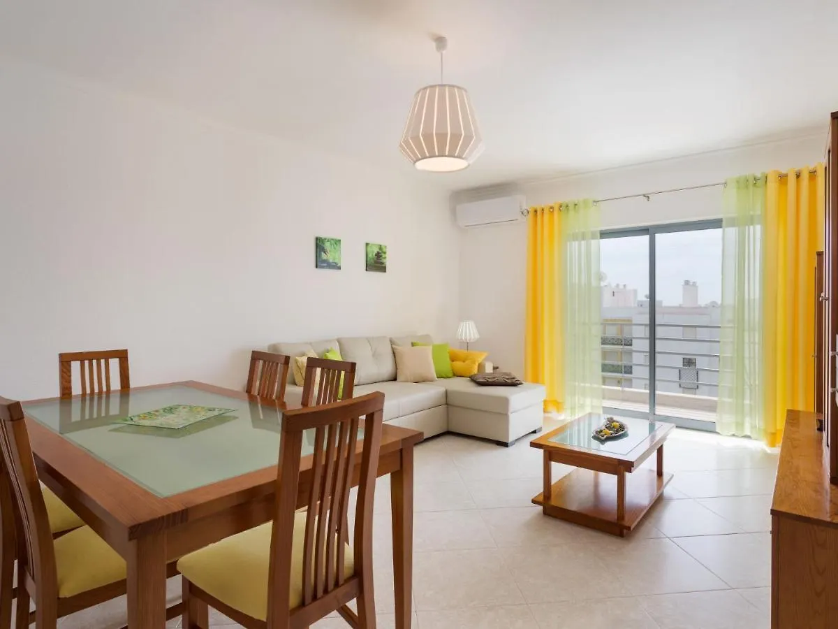 Apartment Flor De Lis T1 Armacao de Pera