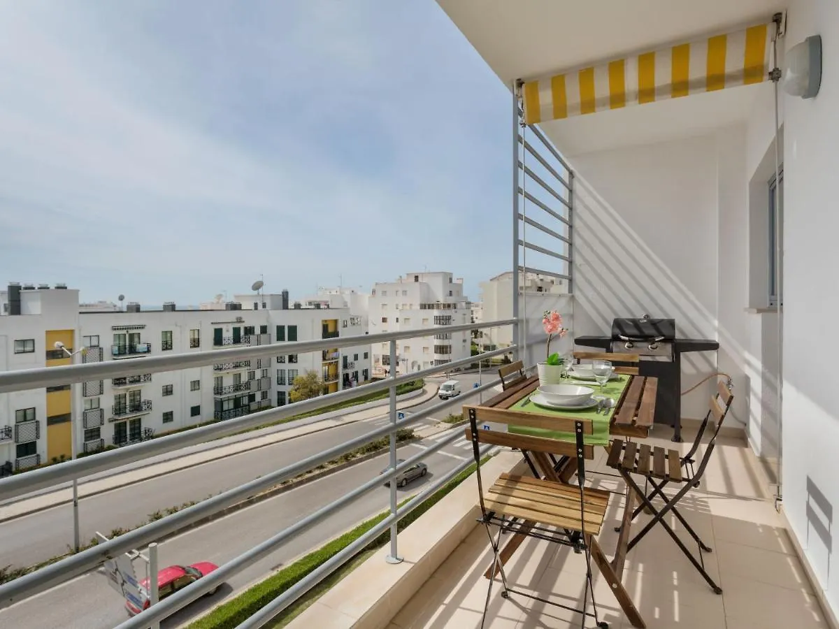 Apartment Flor De Lis T1 Armacao de Pera 0*,