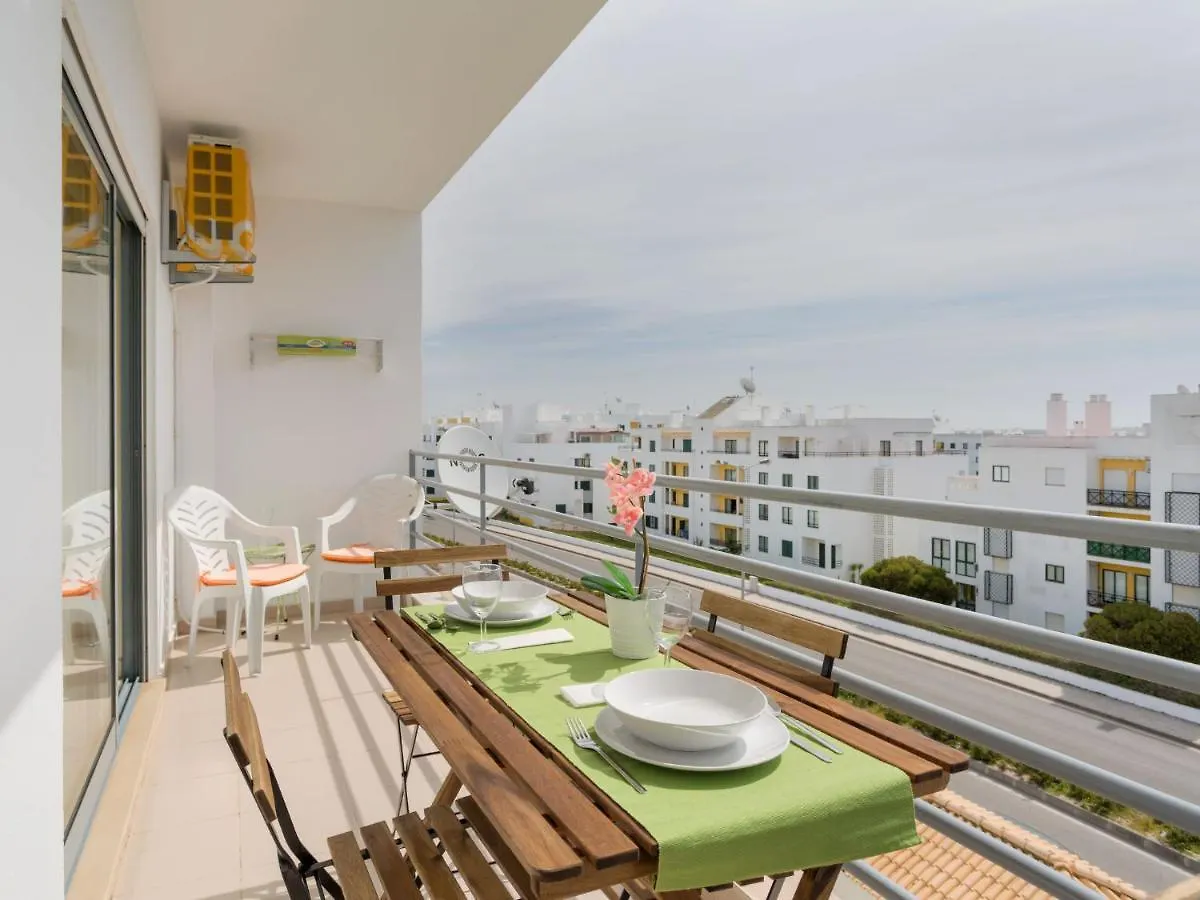 Apartment Flor De Lis T1 Armacao de Pera